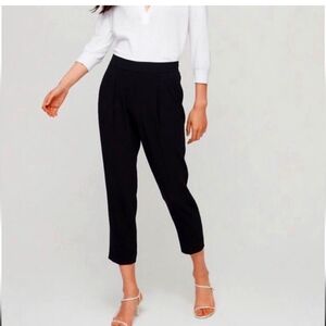 Cohen Pant, black